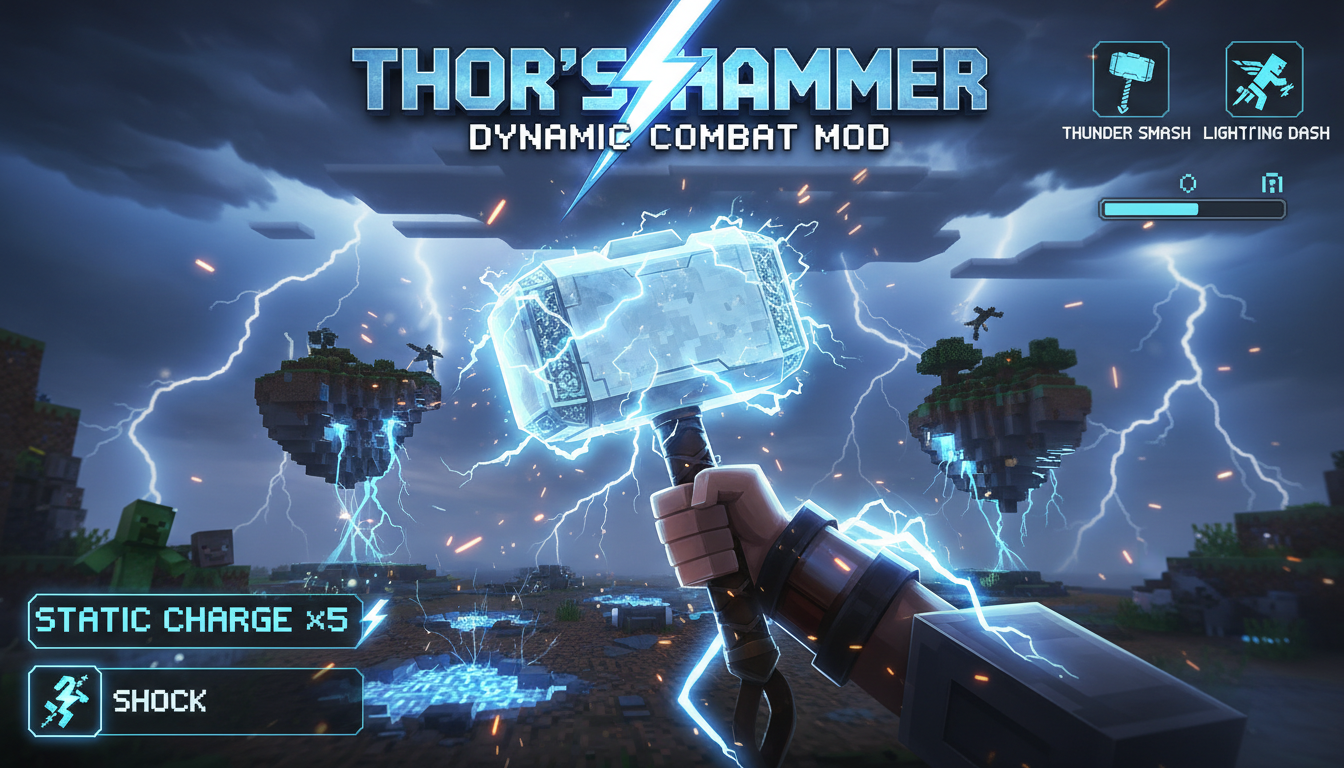 ThorsHammer