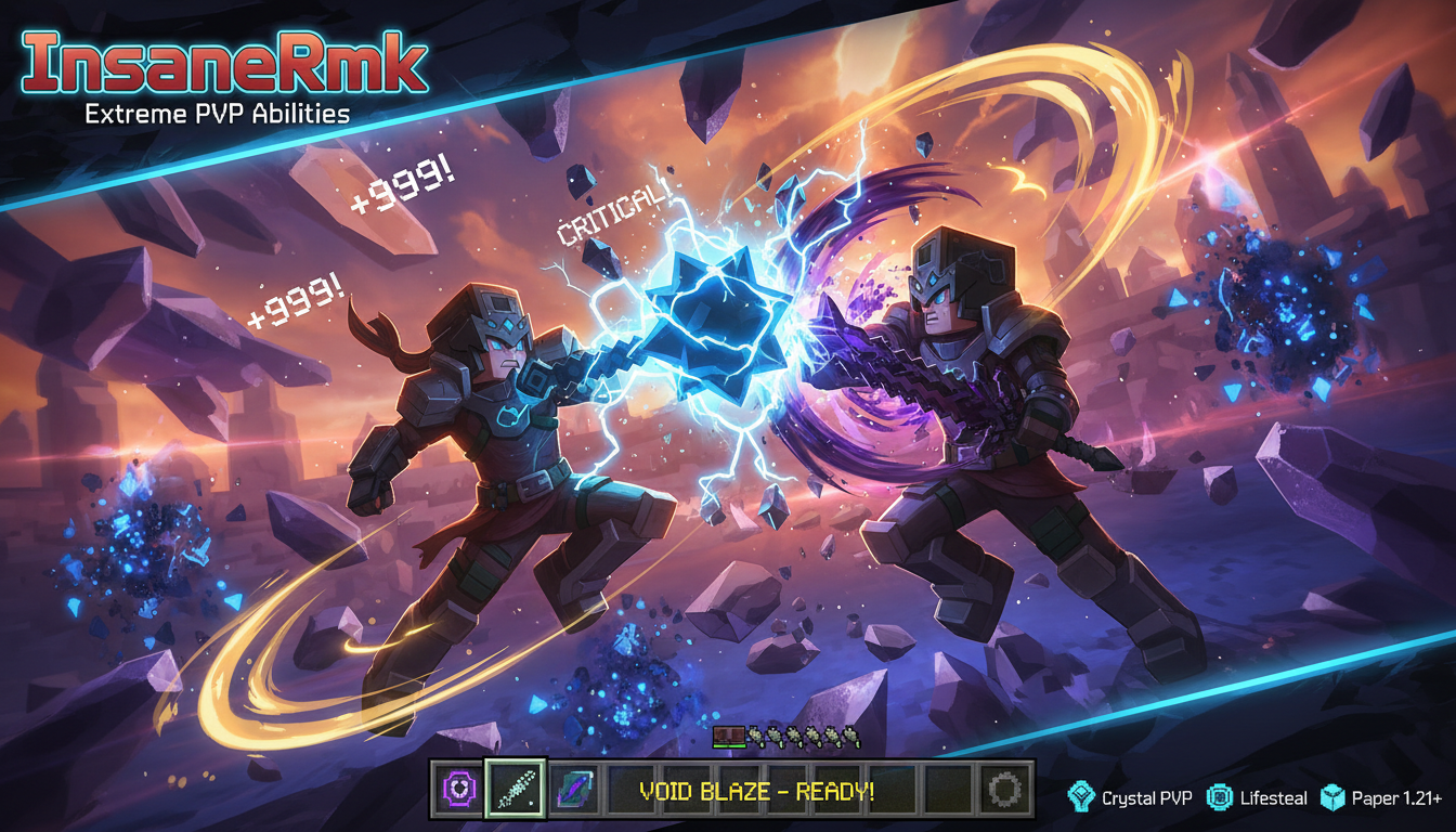InsaneRmk