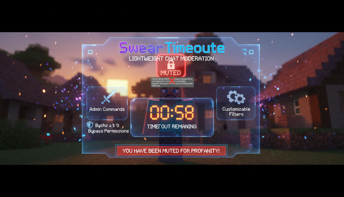 SwearTimeout