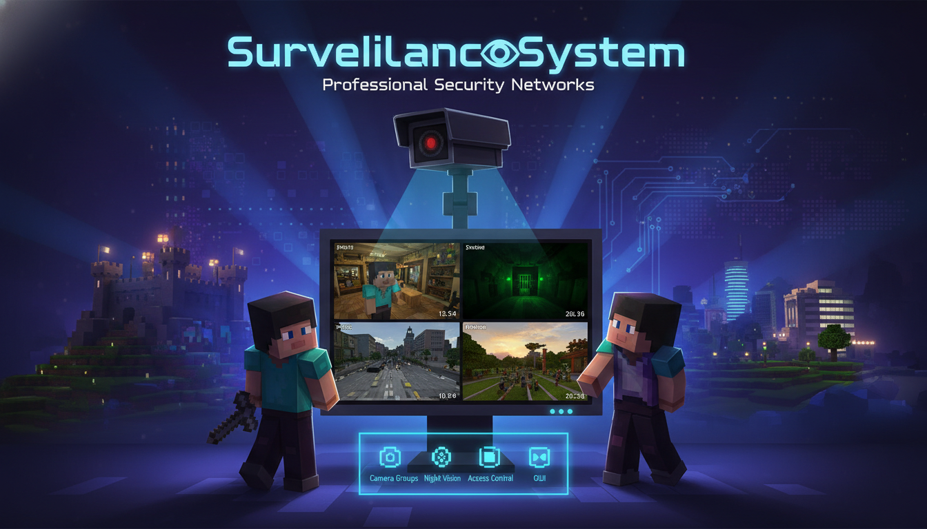 SurveillanceSystem