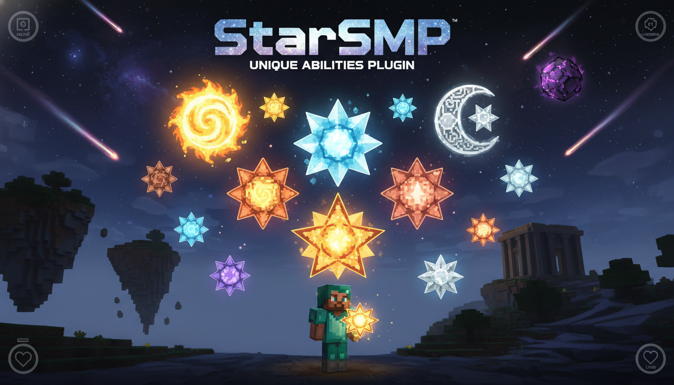 StarSMP