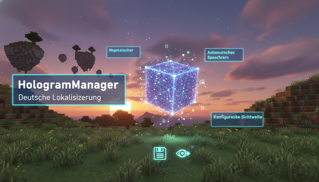 HologramManager
