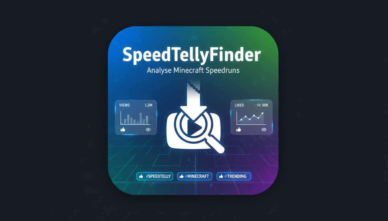SpeedTellyFinder