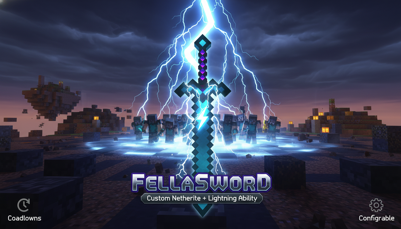 FellaSword