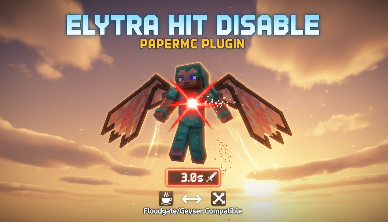 ElytraHitDisable