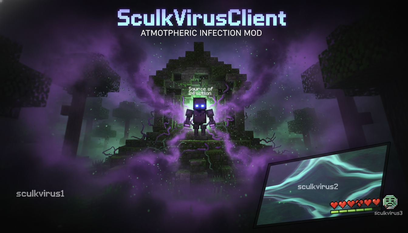 SculkVirusClient