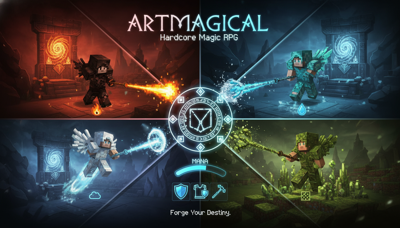 ArtMagical