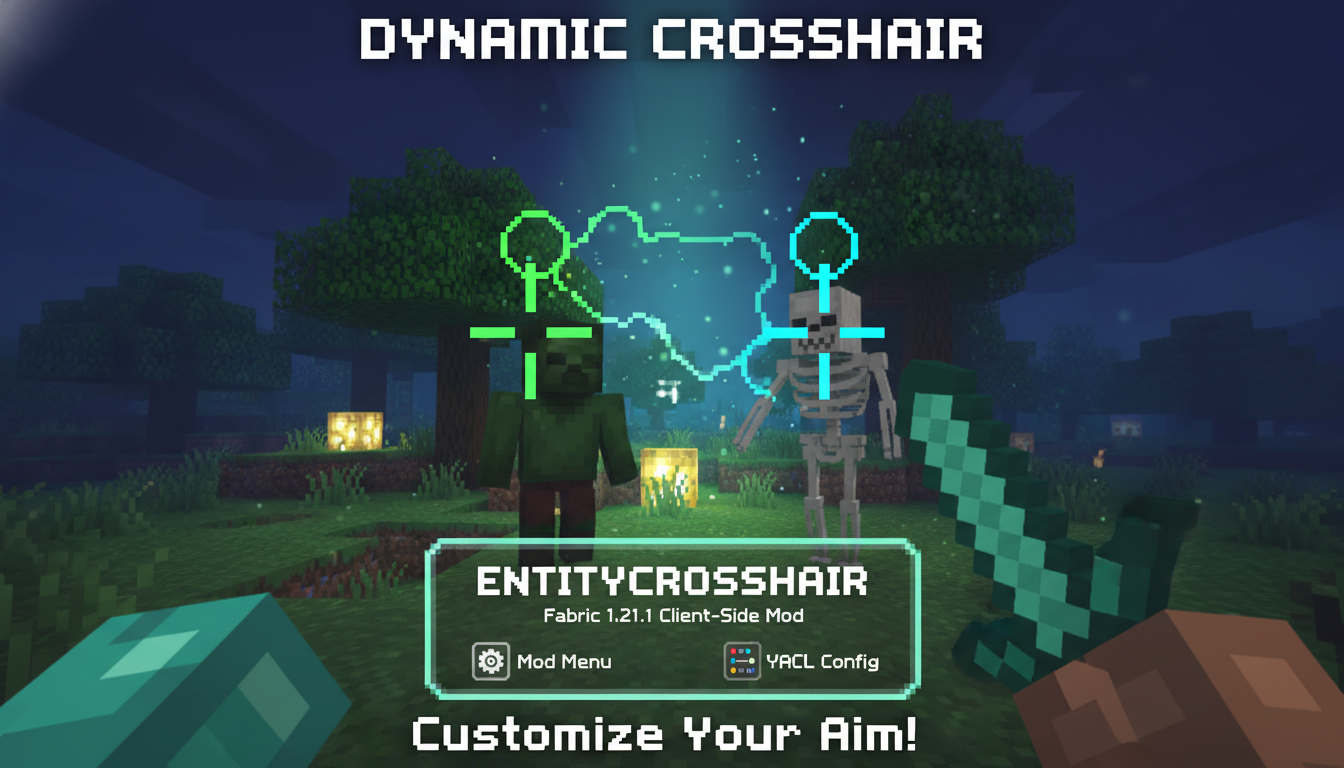 EntityCrosshair