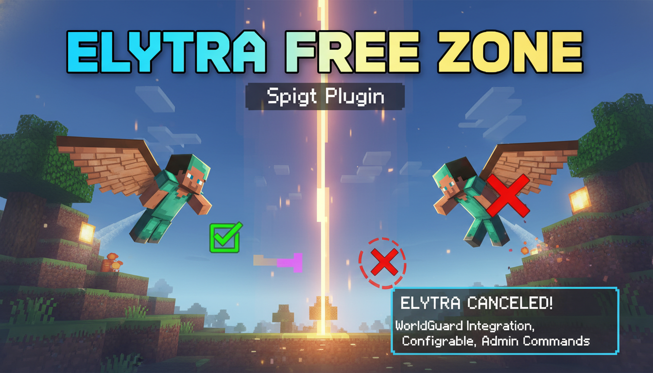 ElytraFreeZone