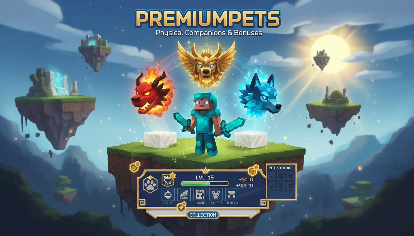 PremiumPets