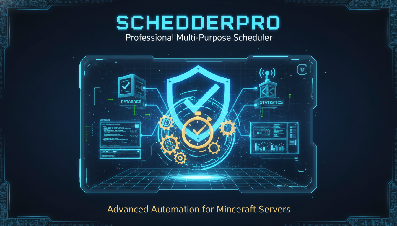 SchedulerPro