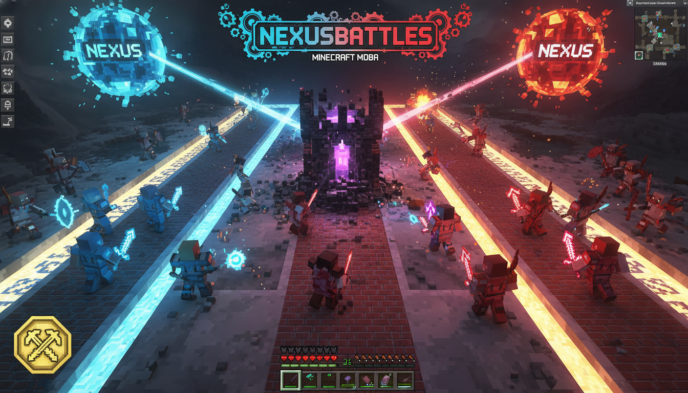 NexusBattles