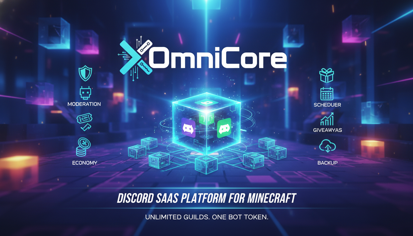 XOmniCore