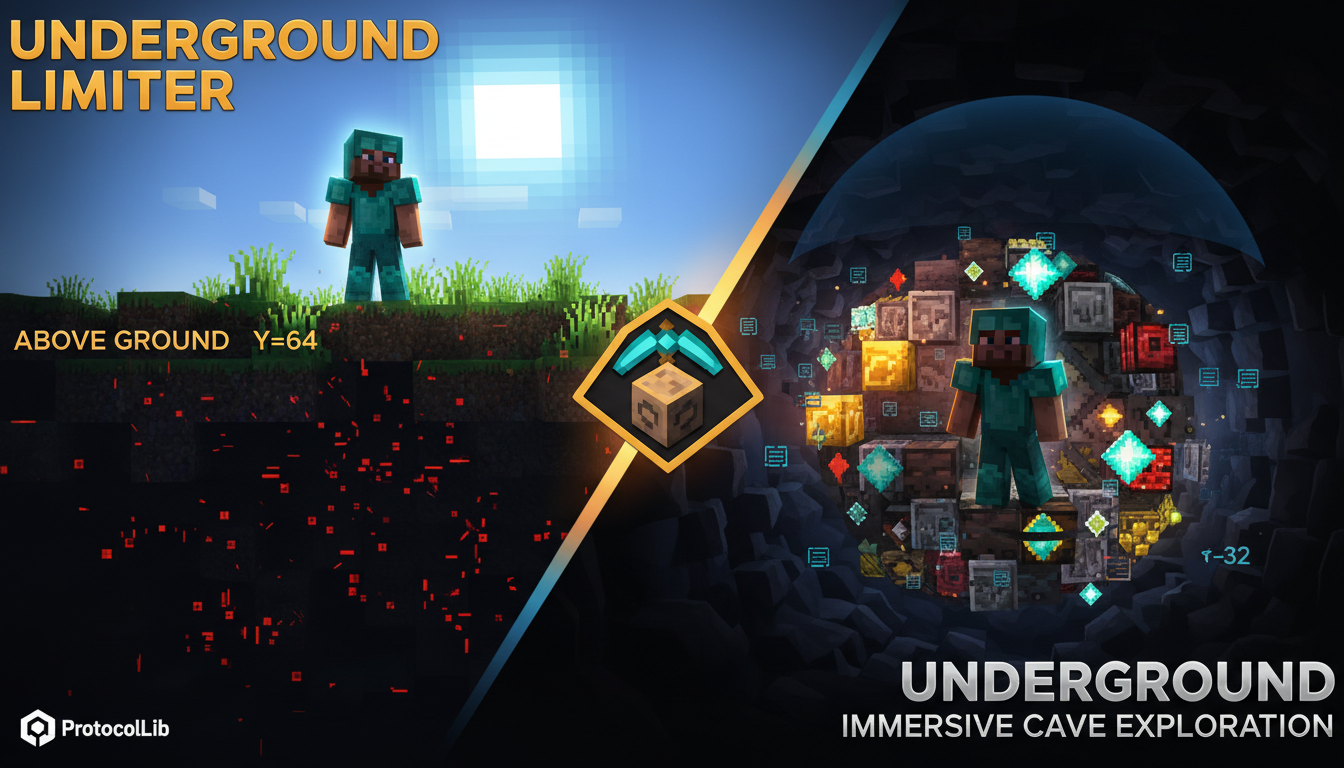 UndergroundLimiter