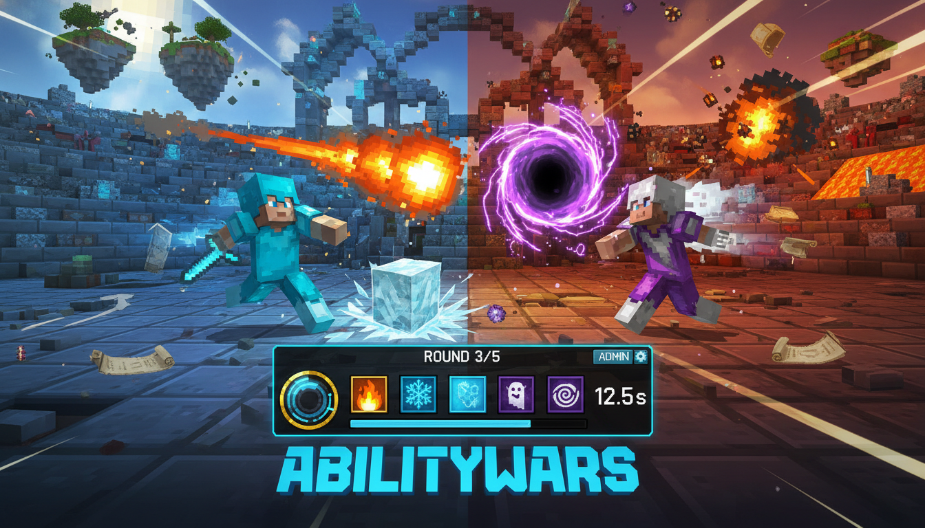 AbilityWars