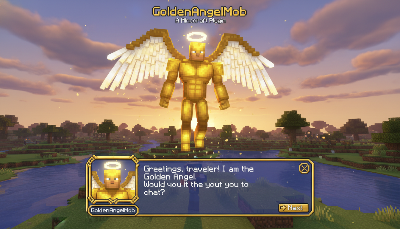 GoldenAngelMob