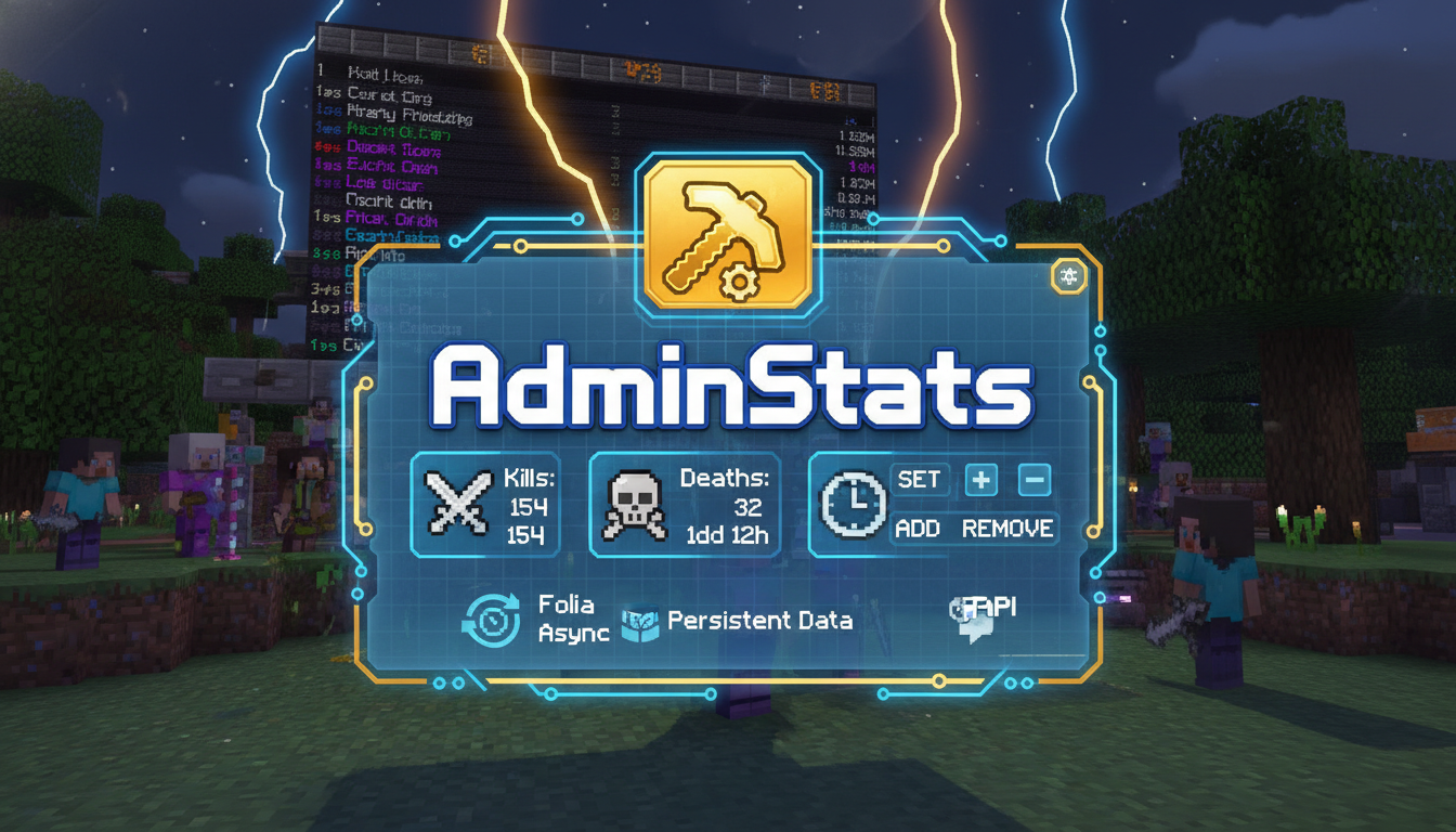 AdminStats