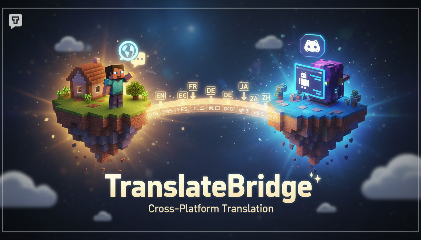 TranslateBridge