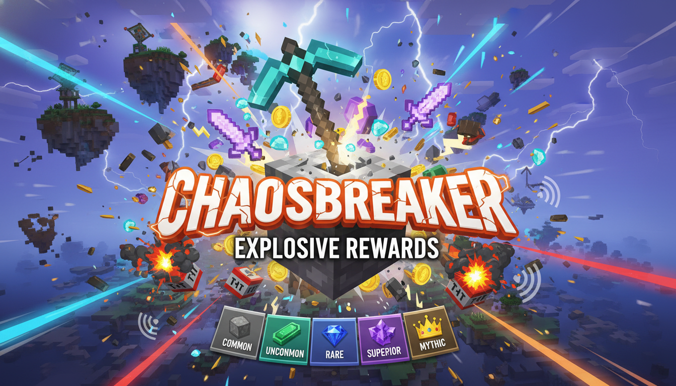 ChaosBreaker