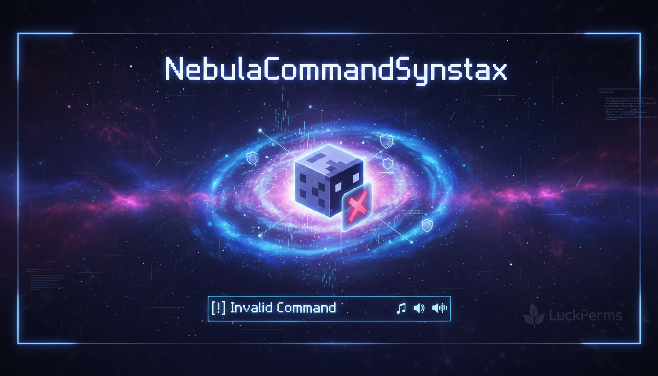 NebulaCommandSyntax