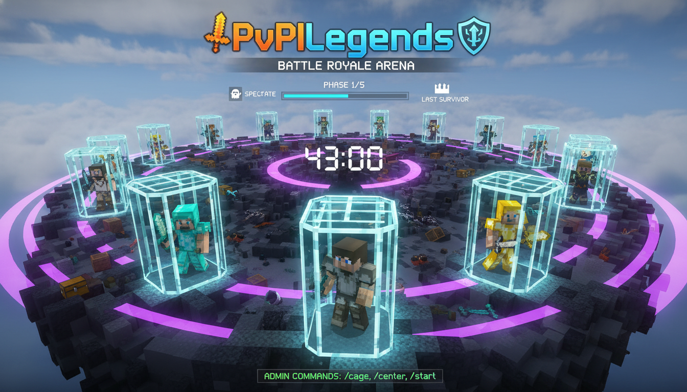 PvPLegends
