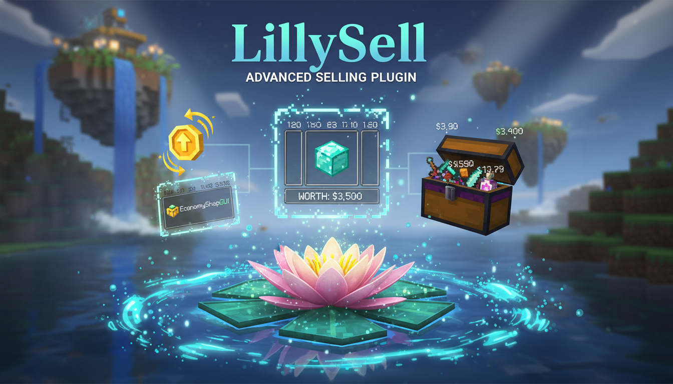 LilySell