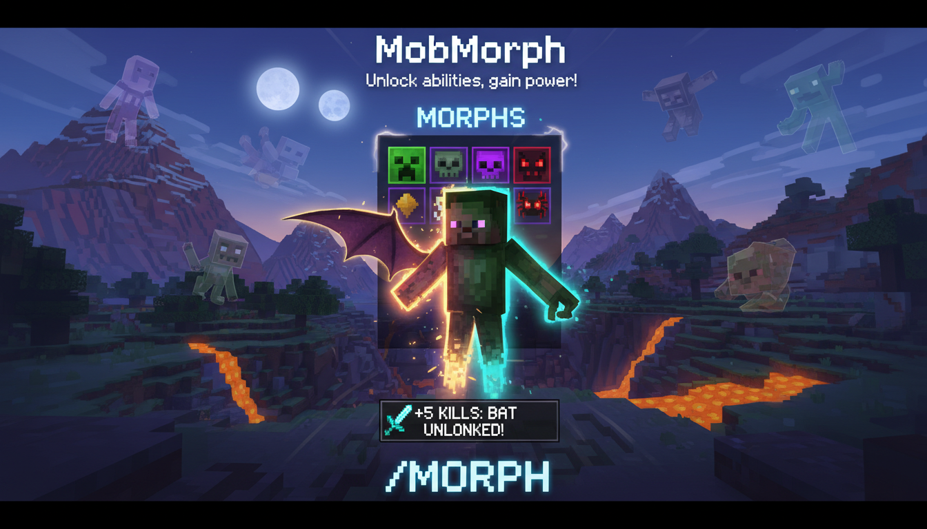 MobMorph