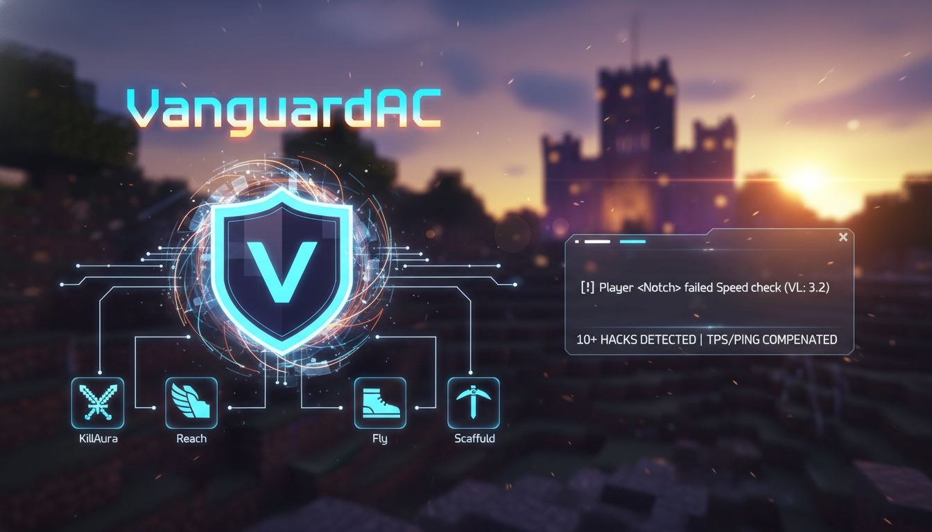 VanguardAC