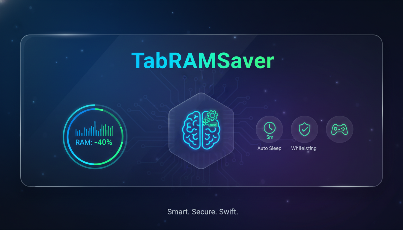 TabRAMSaver
