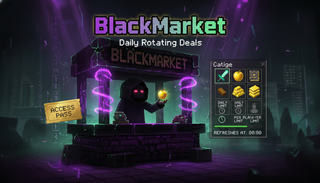 BlackMarket