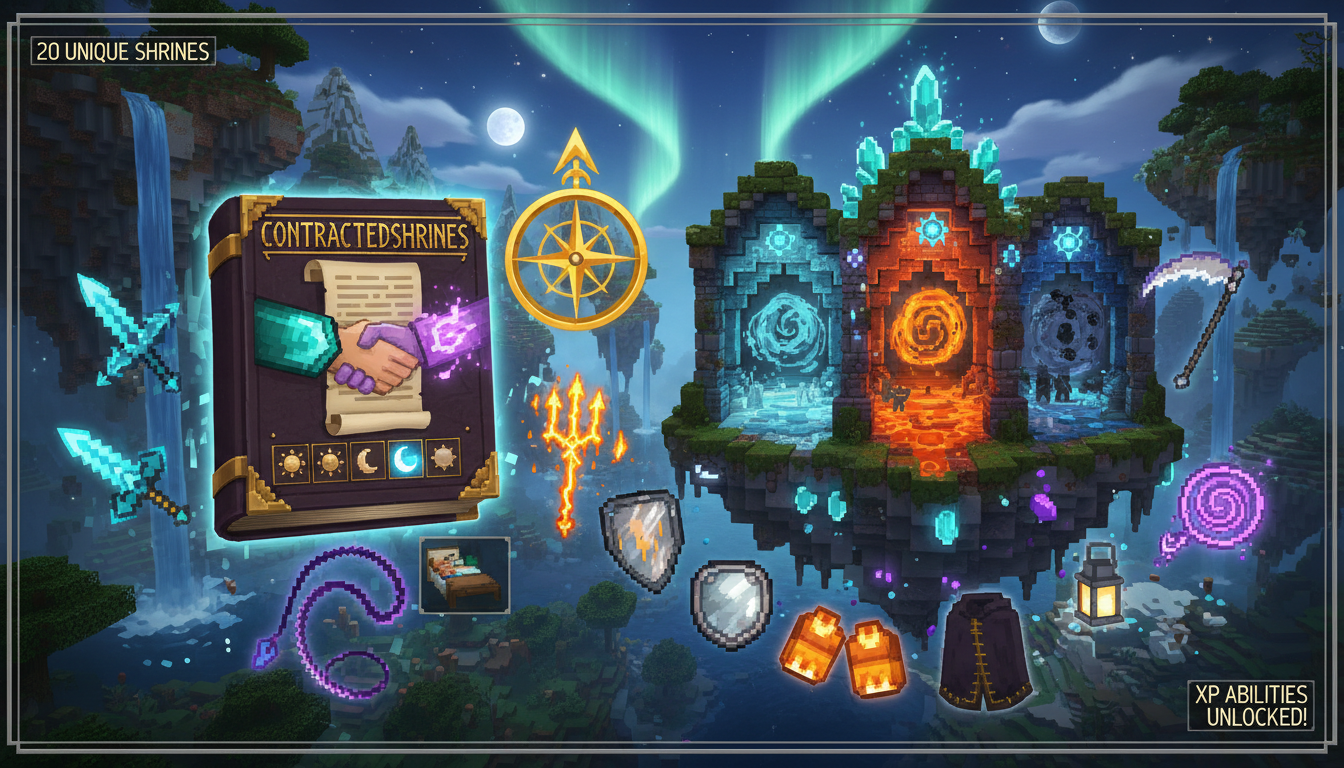 ContractedShrines