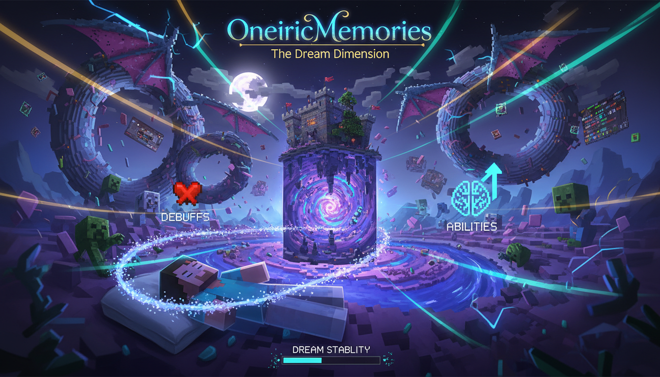 OneiricMemories