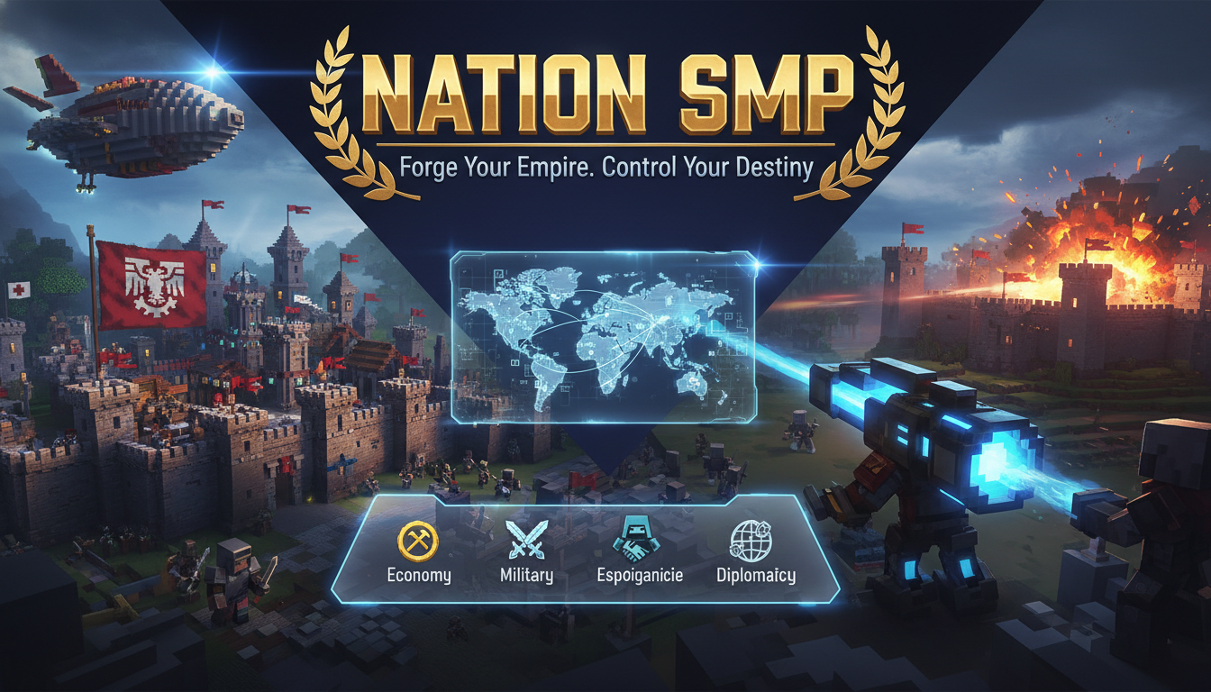 NationSMP