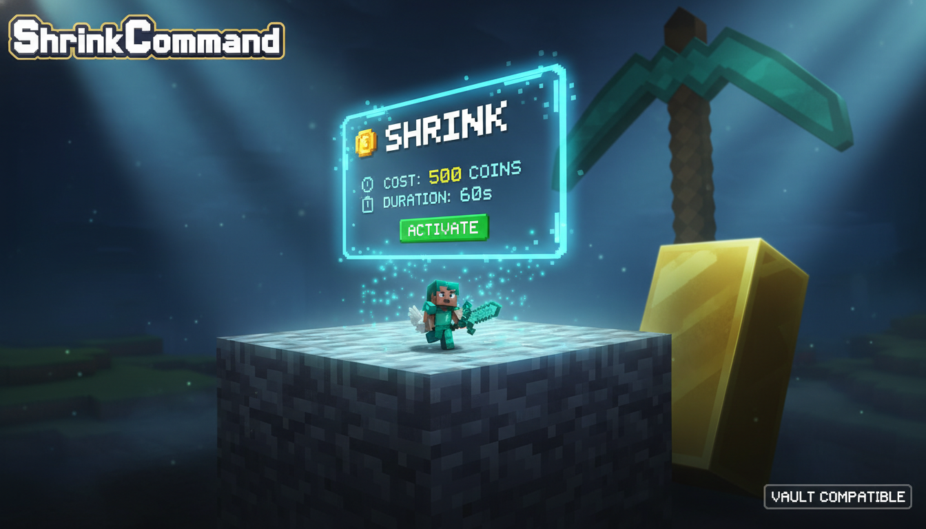 ShrinkCommand