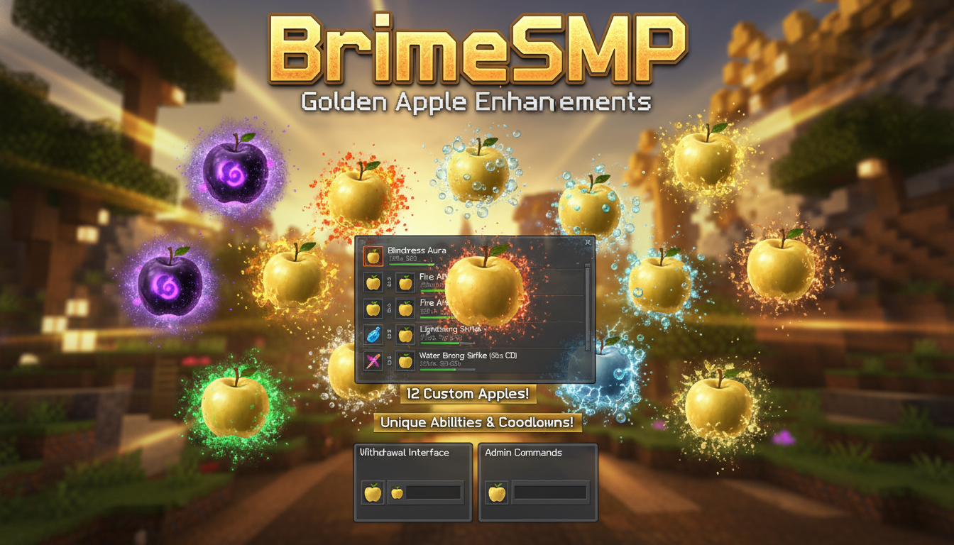 BrimeSMP
