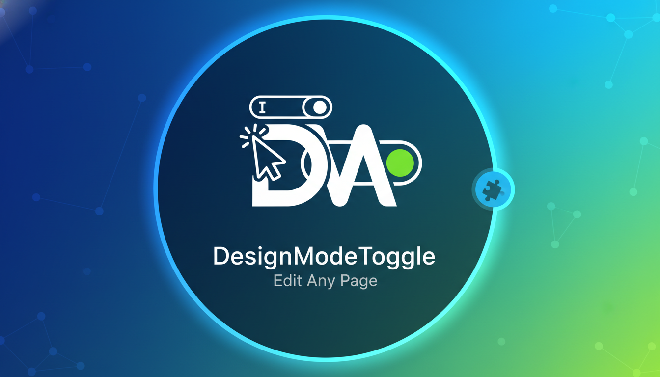 DesignModeToggle