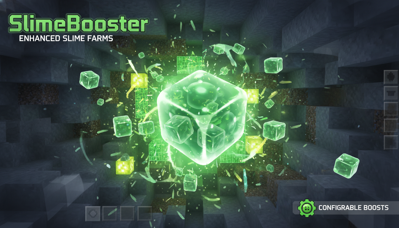SlimeBooster