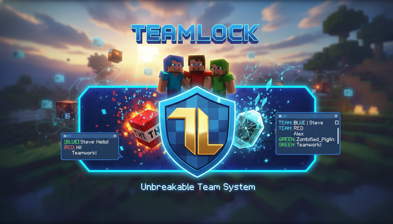 TeamLock