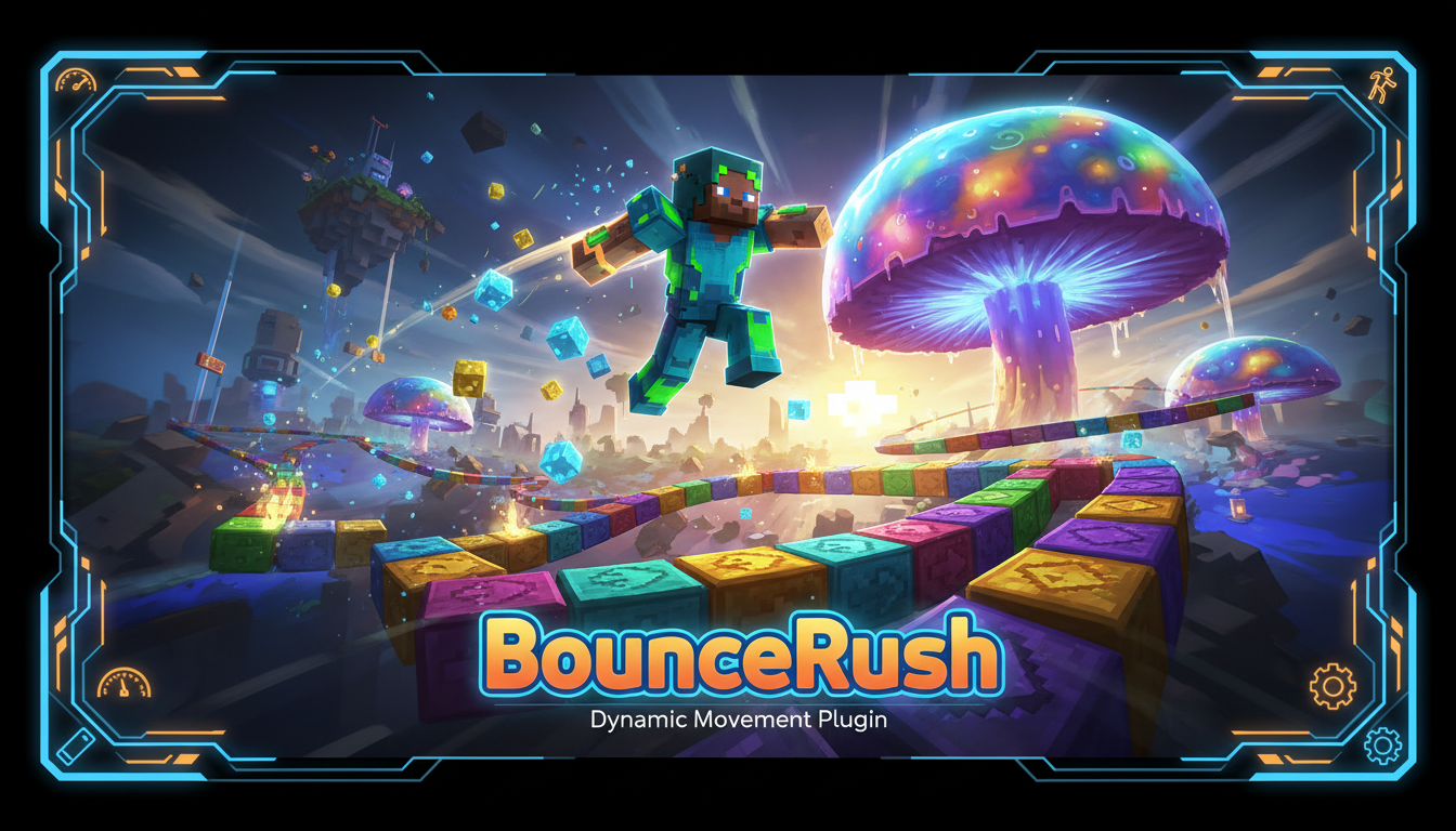 BounceRush