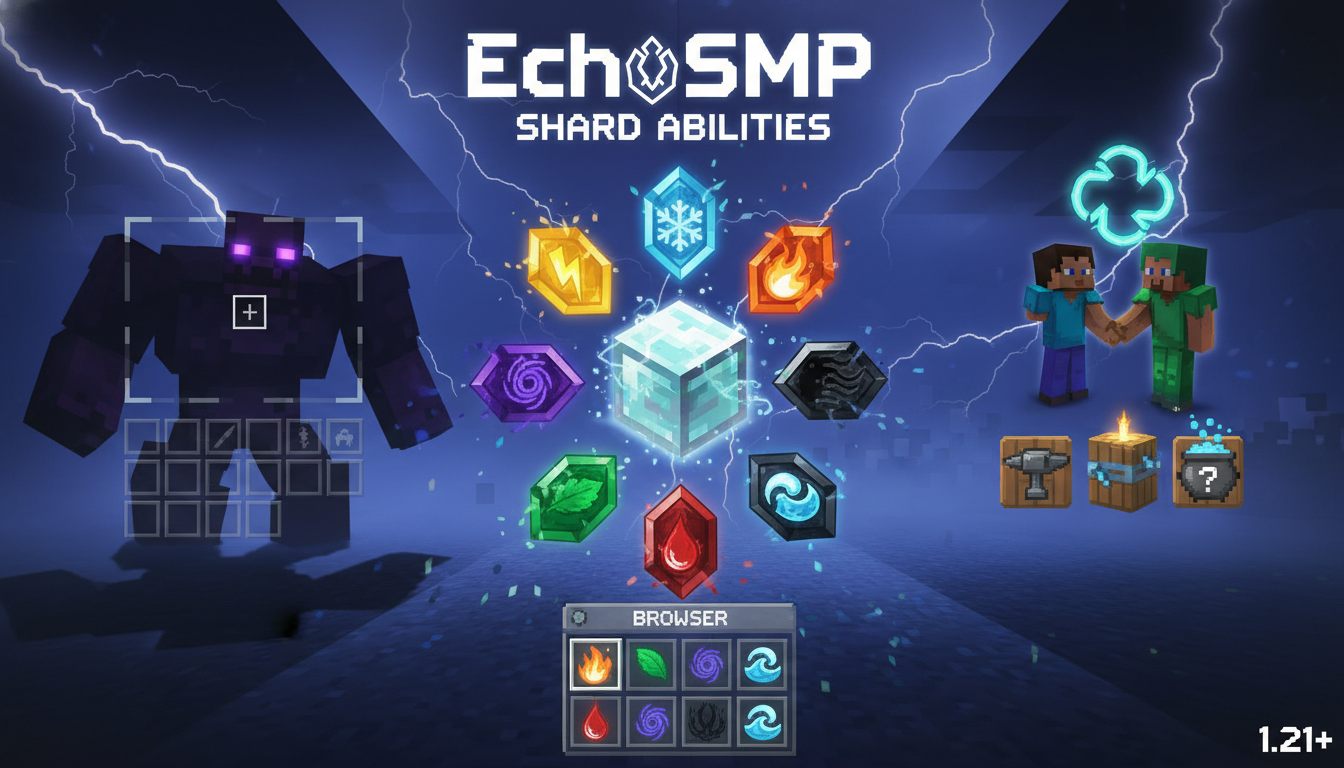 EchoSMP