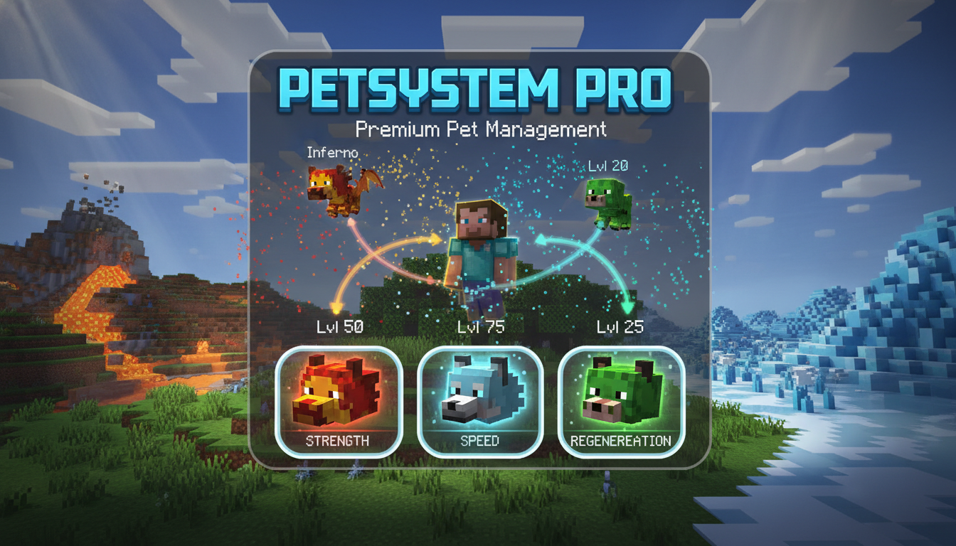 PetSystemPro