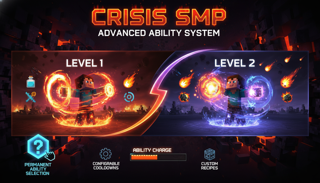 CrisisSMP
