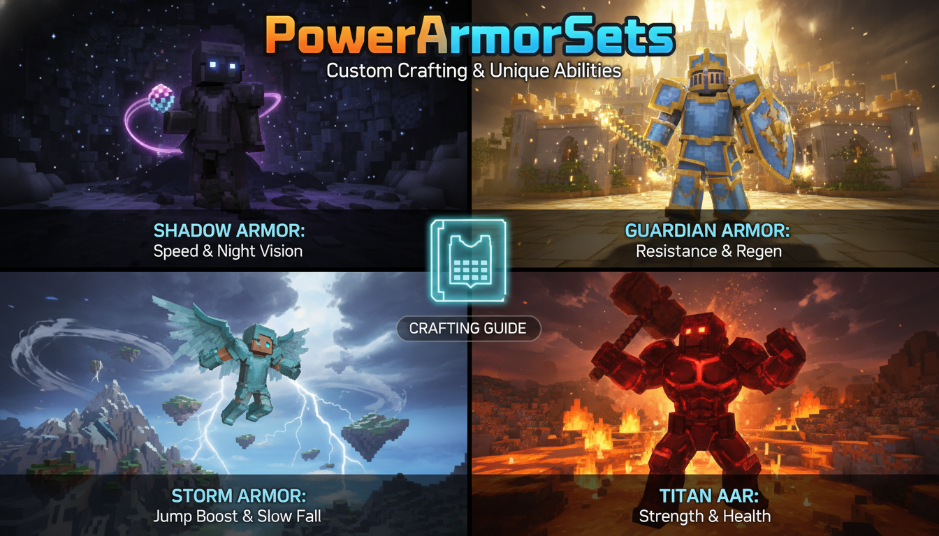 PowerArmorSets