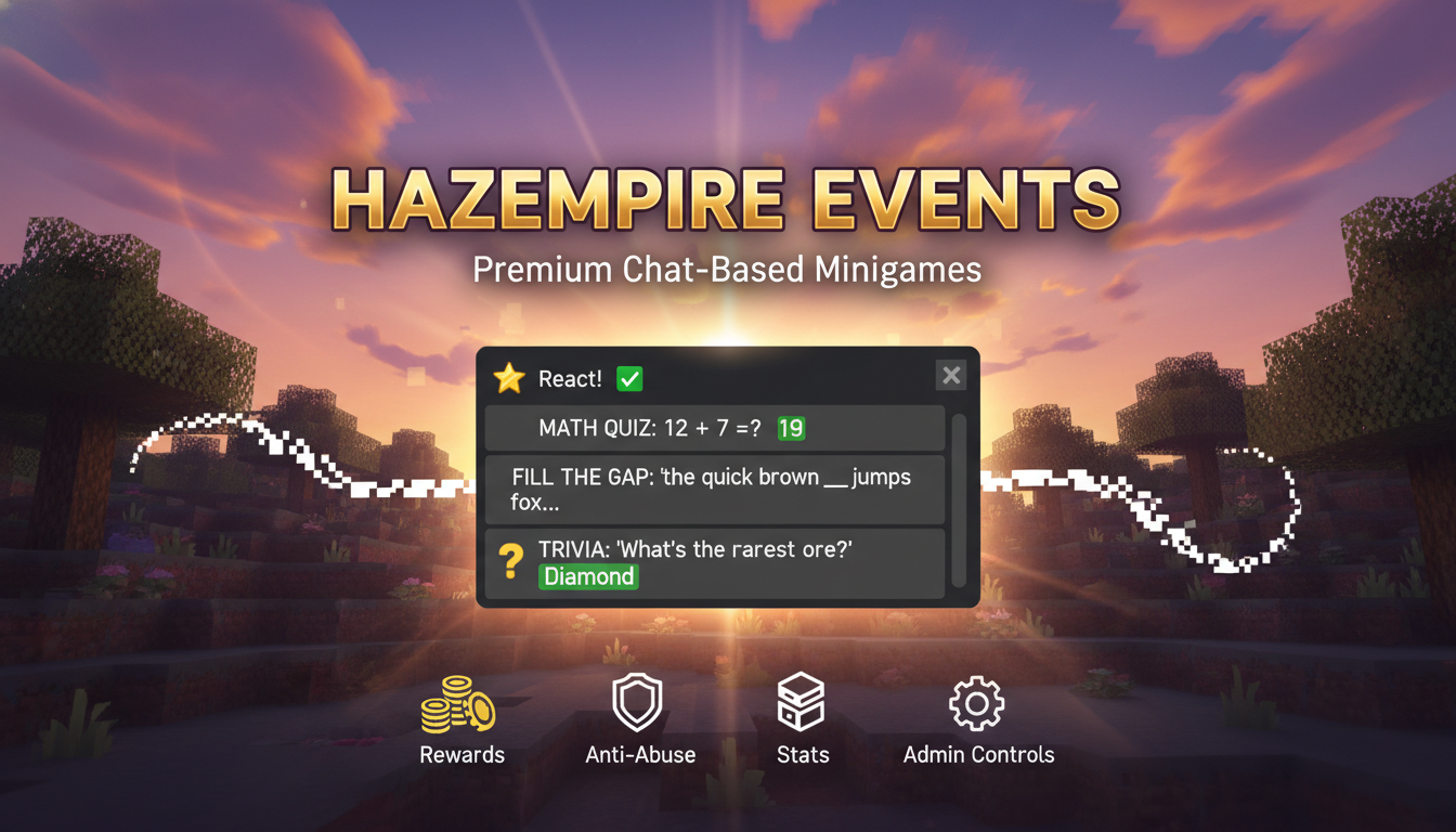 HazEmpireEvents