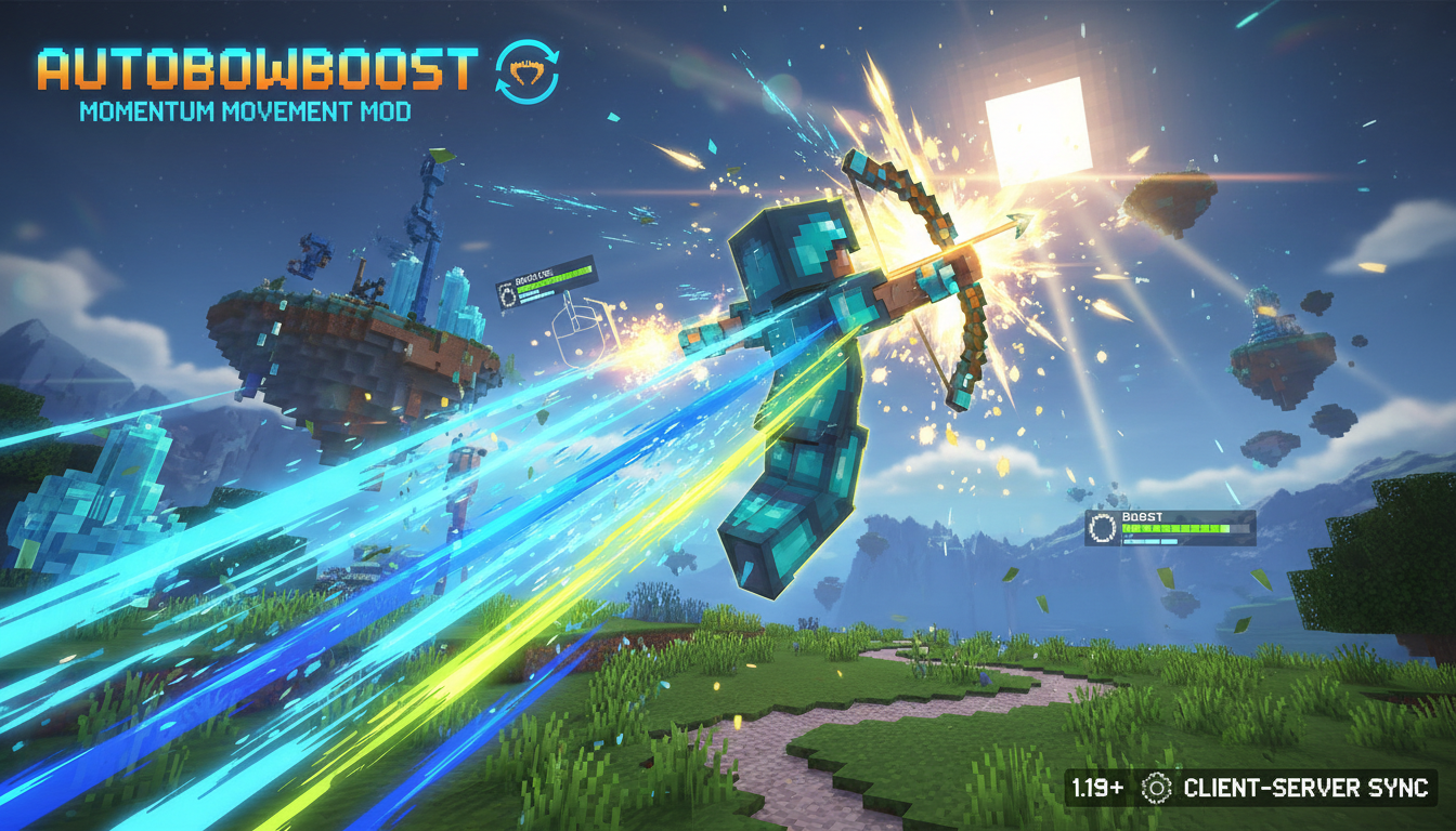 AutoBowBoost