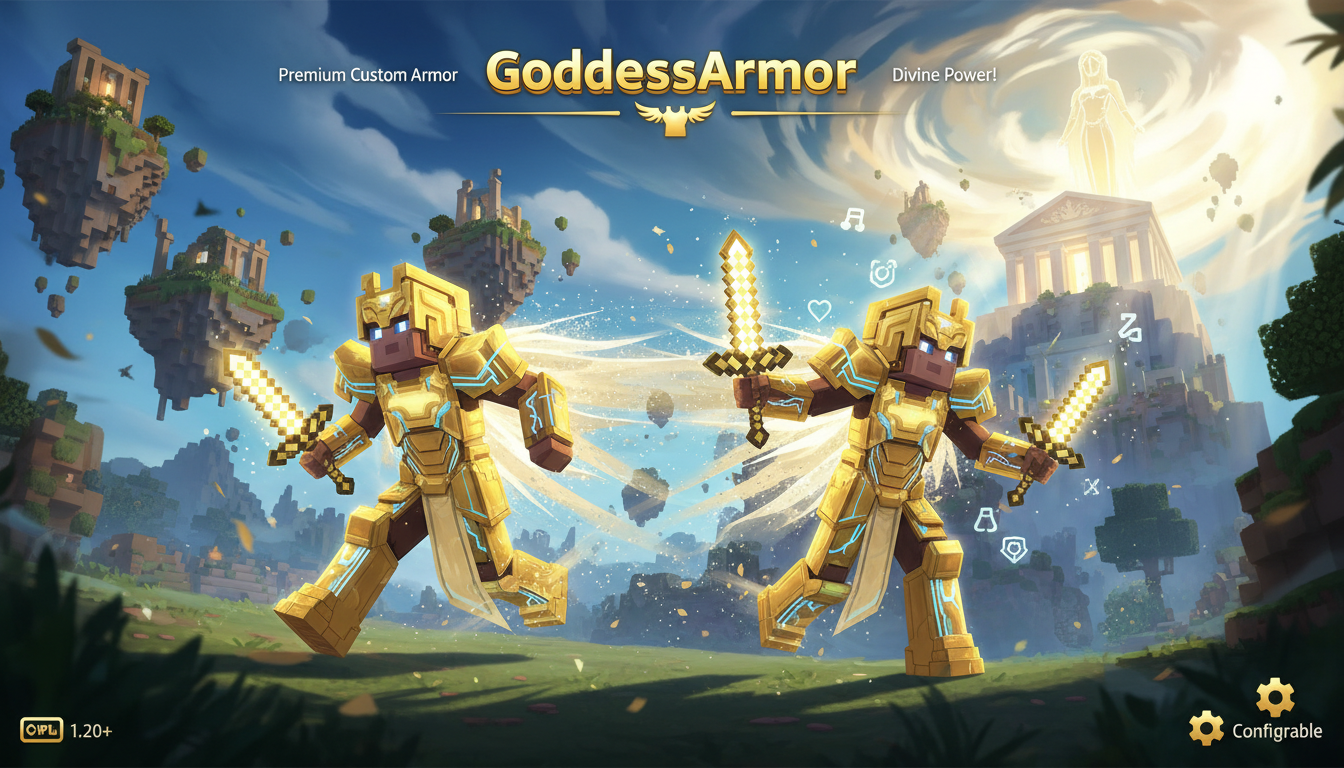 GoddessArmor