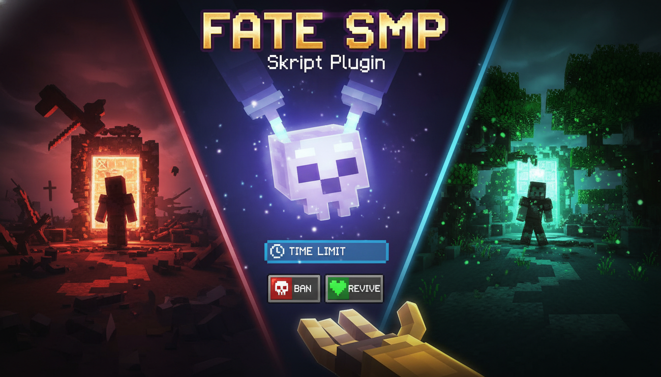 FateSMP