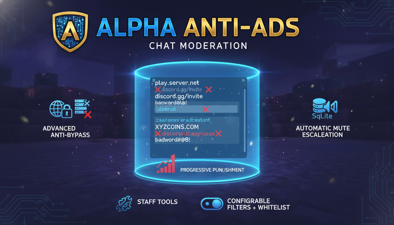 AlphaAntiAds