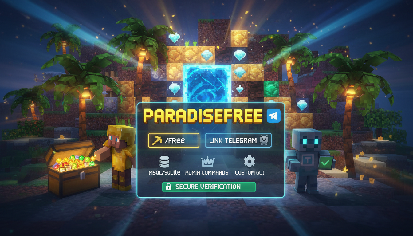 ParadiseFree