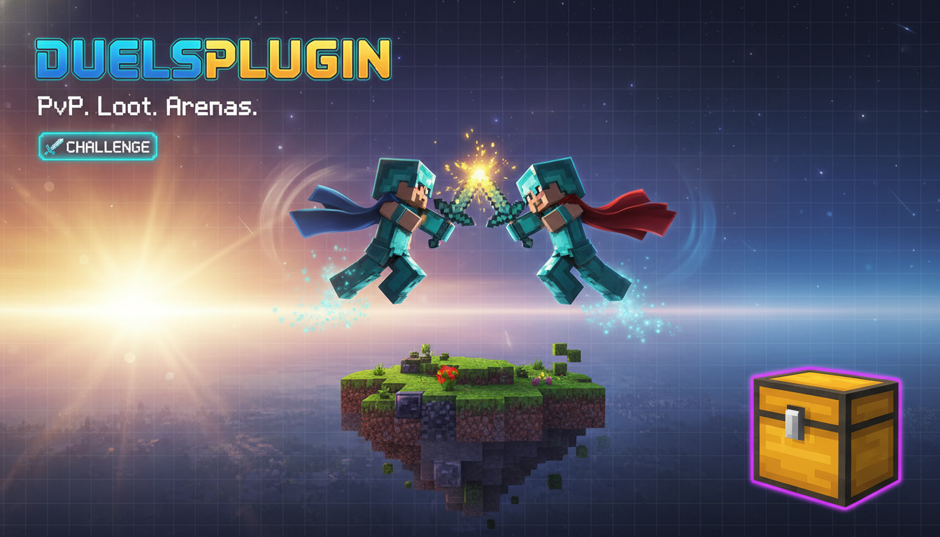 DuelsPlugin